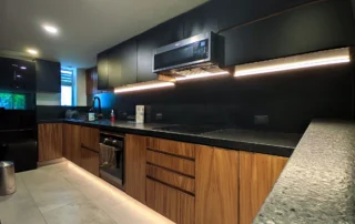 LASCA Estudio — Cocina División: Mobiliario