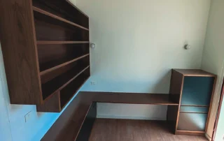 LASCA Estudio — Estudio Katu: Mobiliario