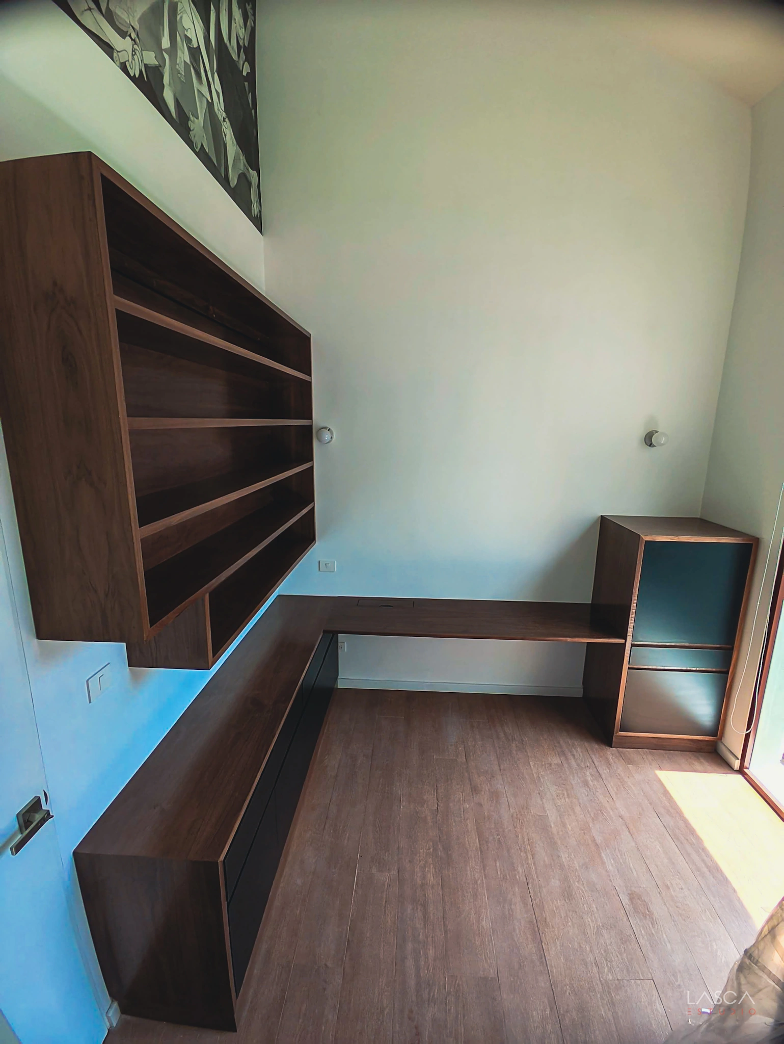 LASCA Estudio — Estudio Katu: Mobiliario