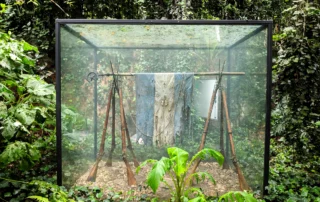 LASCA Estudio — Kurimanzutto: Automatización